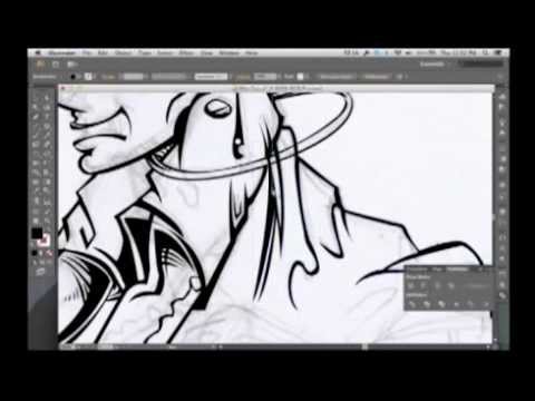 480x360 Cool T Shirt Design Vector (Adobe Illustrator Cs6)