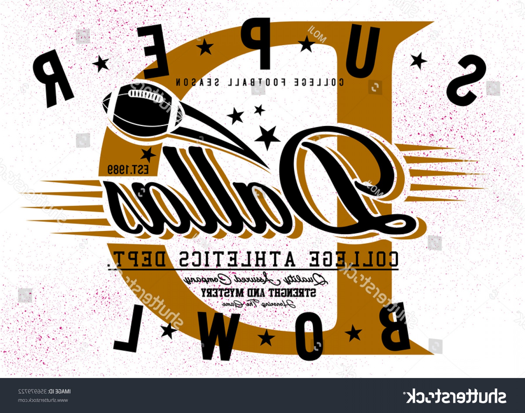 1800x1416 College Footbal Vector Lazttweet