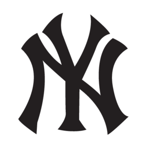 300x300 Cool Girl Tattoos Ny Yankees Logo Eps