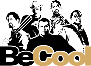 300x219 Be Cool The Movie Logo Vector (.eps) Free Download