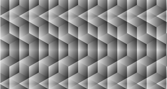 550x295 Futuristic Abstract Free Seamless Vector Pattern Vector Patterns