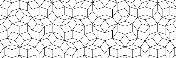 600x200 20 Free Vector Patterns