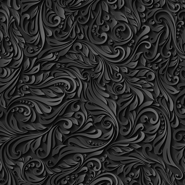 600x600 Free Vector Patterns