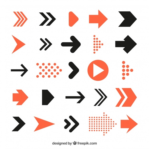626x626 Arrow Vectors, Photos And Psd Files Free Download