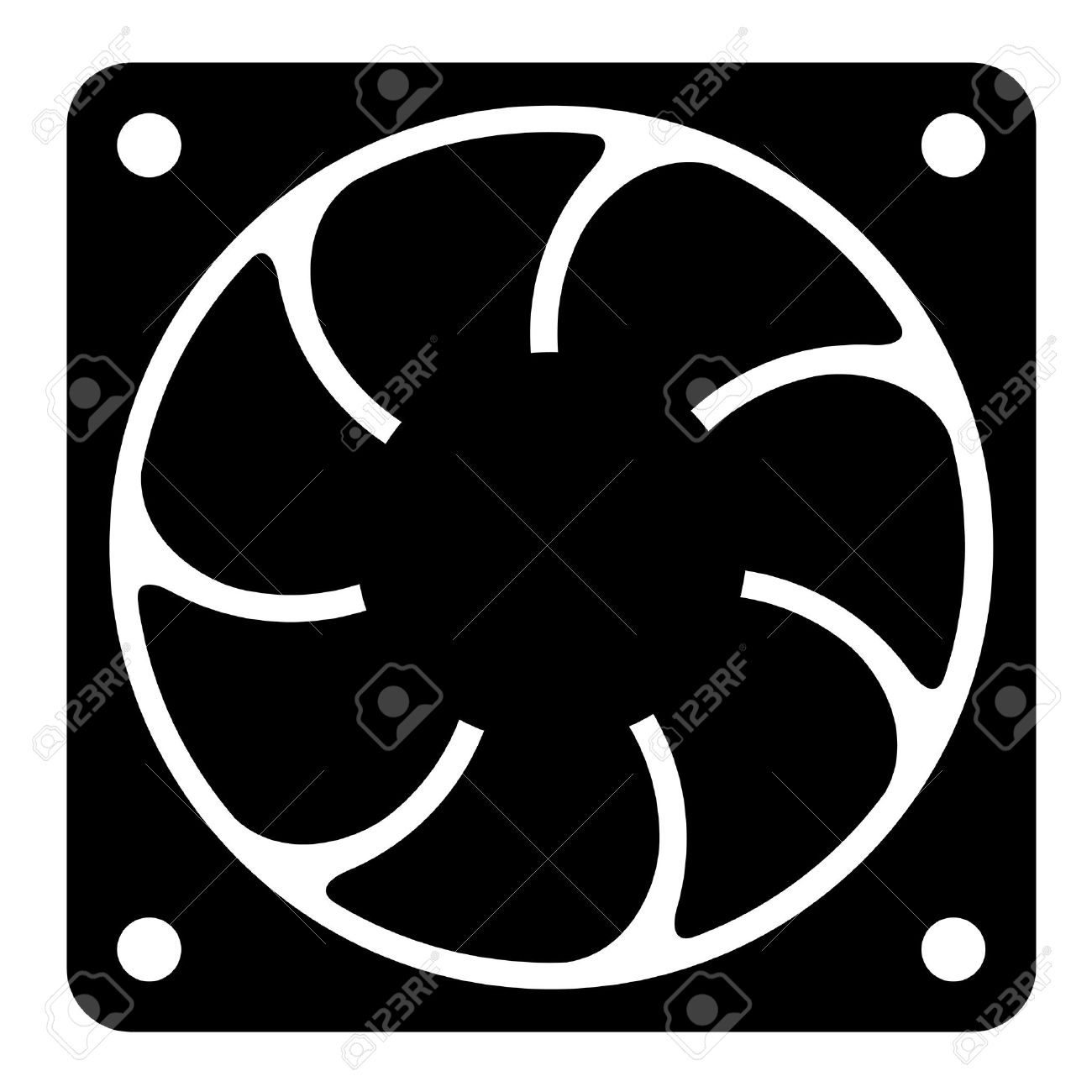 1300x1300 Free Fan Vector Icon 234961 Download Fan Vector Icon