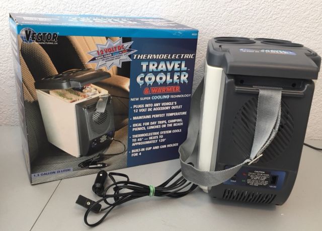 640x460 Vector Coolers Accessories