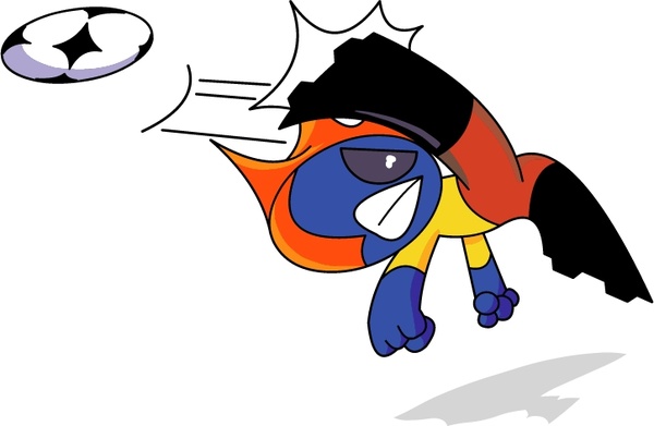 600x391 Copa America Colombia 2001 1 Free Vector In Encapsulated