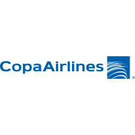 195x195 Copa Airlines Brands Of The Download Vector Logos And