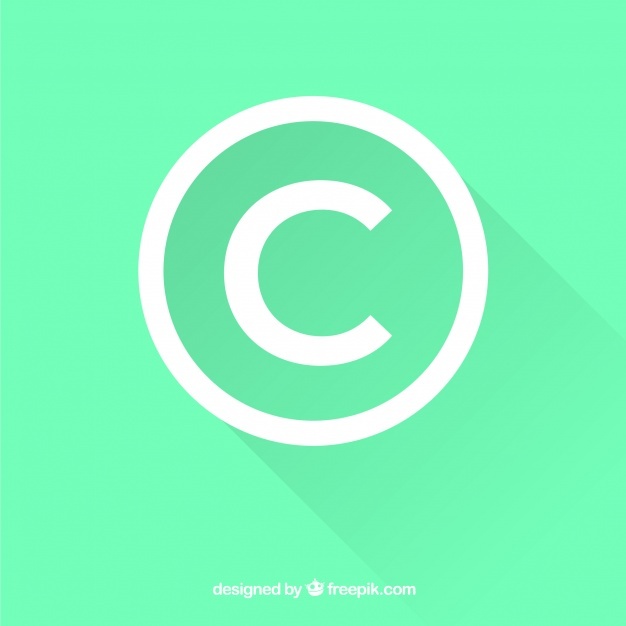 626x626 Copyright Symbol Vectors, Photos And Psd Files Free Download