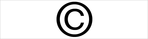 500x134 Copyright Laws Amp Trademarks In Logo Design Creative
