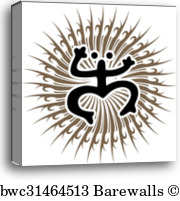 180x201 Canvas Print Of Priests Barewalls Posters Amp Prints Bwc12952683