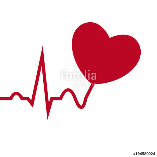 500x500 Electrocardiograma Del Stock Image And Royalty Free