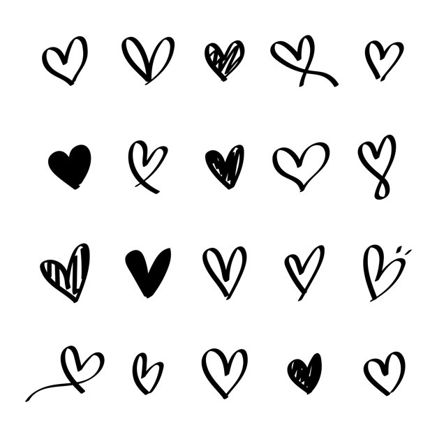 626x626 Heart Vectors, Photos And Psd Files Free Download
