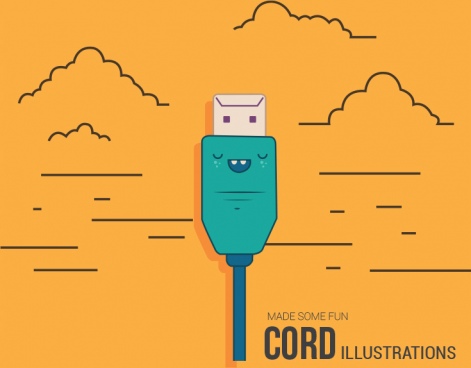 471x368 Free Vector Cord Free Vector Download (15 Free Vector) For