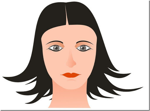 512x380 Best Stuff Corner How To Draw A Simple Face Using Coreldraw