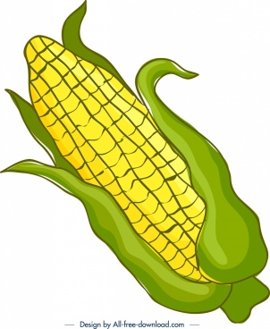302x368 Corn Free Vector Download (116 Free Vector) For Commercial Use