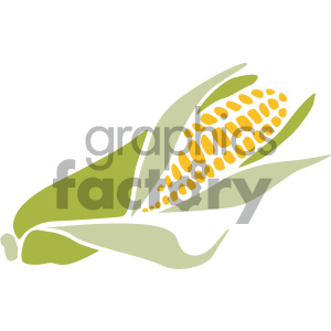 300x300 Royalty Free Corn On The Cob Vector Art 405895 Icon