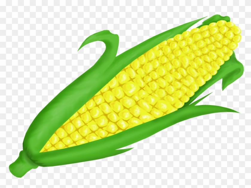 840x630 Corn Clipartrn Clip Art Vector Clip Art Clipartcow