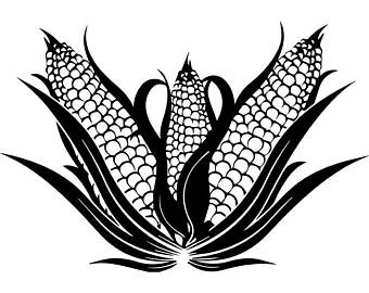 340x270 Corn Stalks Etsy