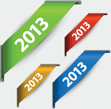 376x368 Free Corner Ribbon Vector Free Vector Download (5,775 Free Vector