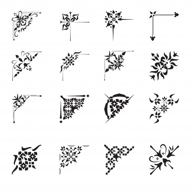626x626 Corner Vectors, Photos And Psd Files Free Download