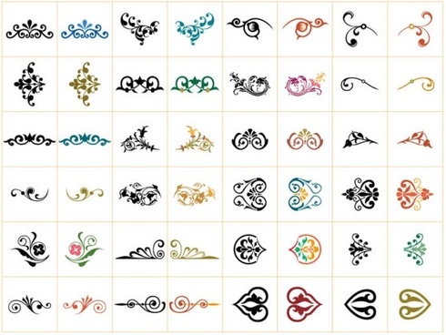 490x368 Corner Free Vector Download (1,553 Free Vector) For Commercial Use