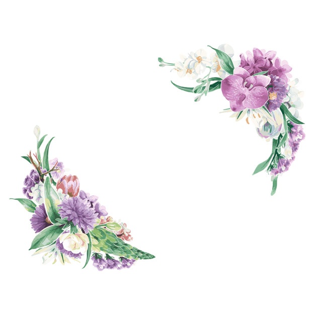 626x626 Floral Corner Vectors, Photos And Psd Files Free Download