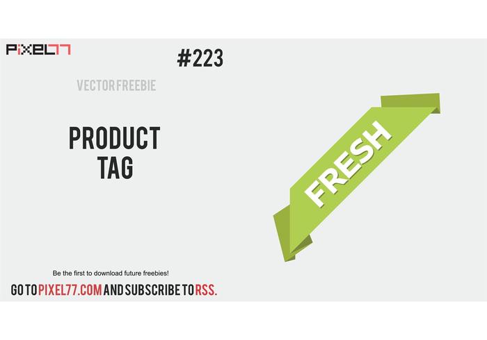 700x490 Corner Ribbon Vector Free Vector Art