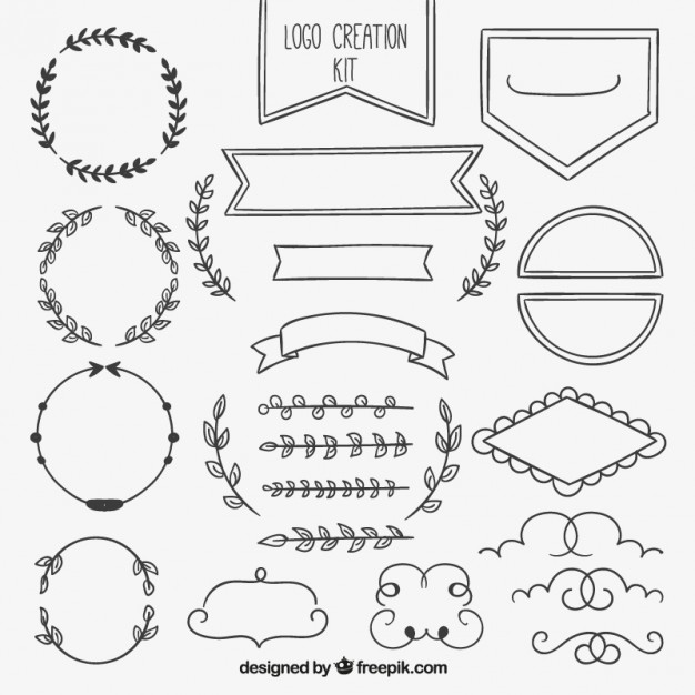 626x626 Corner Ribbon Vectors, Photos And Psd Files Free Download