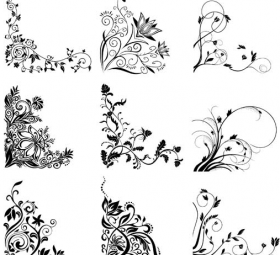 280x255 Ornament Corner Search Results Free Vector Graphics And Vector
