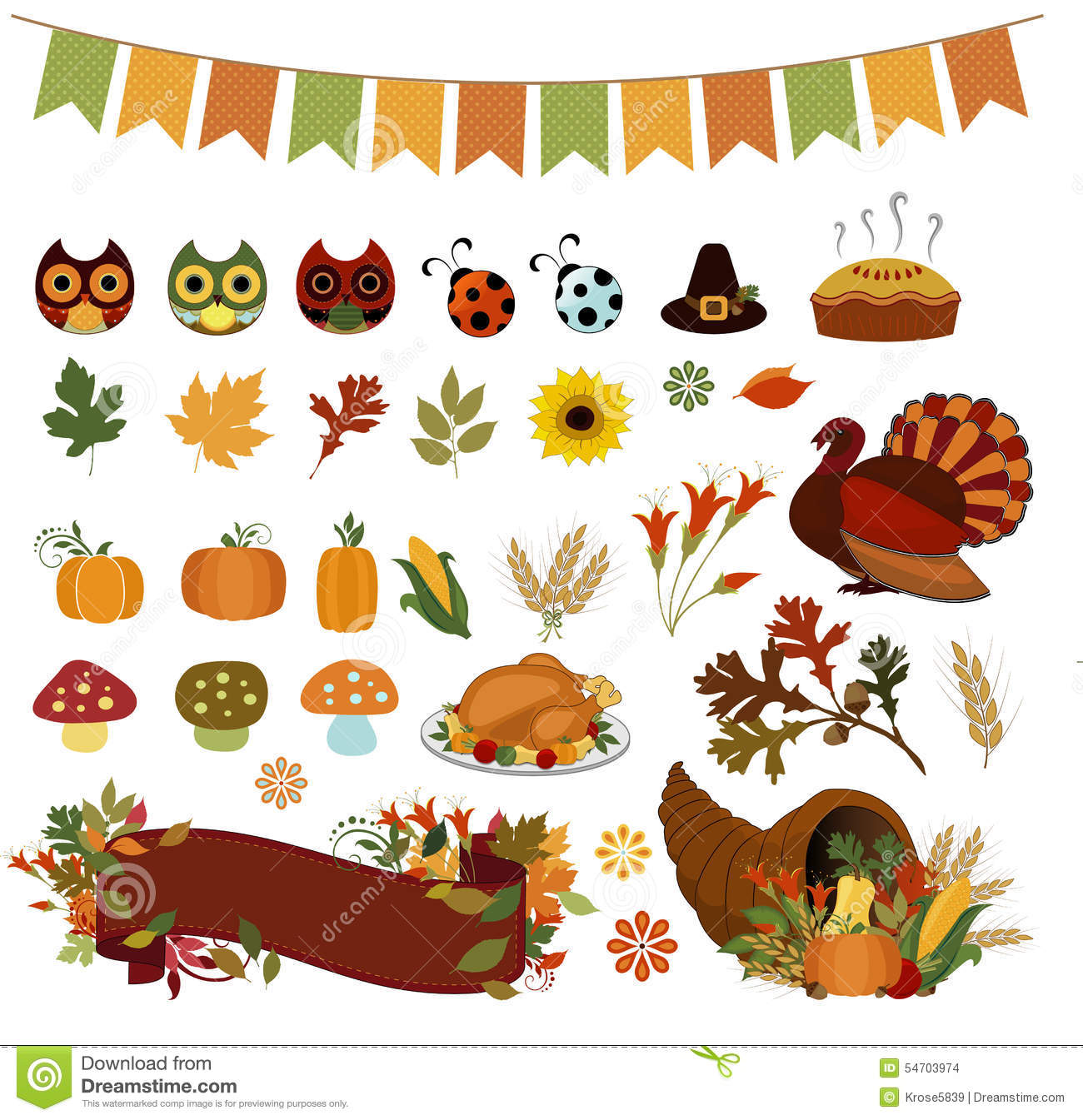 1300x1345 Cornucopia Clipart Vector