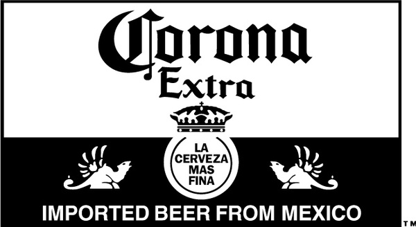 600x328 Corona Logo Free Vector In Adobe Illustrator Ai ( .ai ) Vector