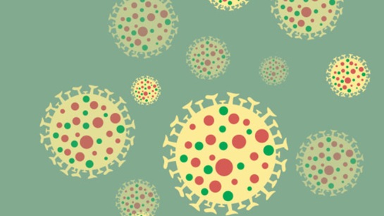 545x306 Coronavirus disease vector