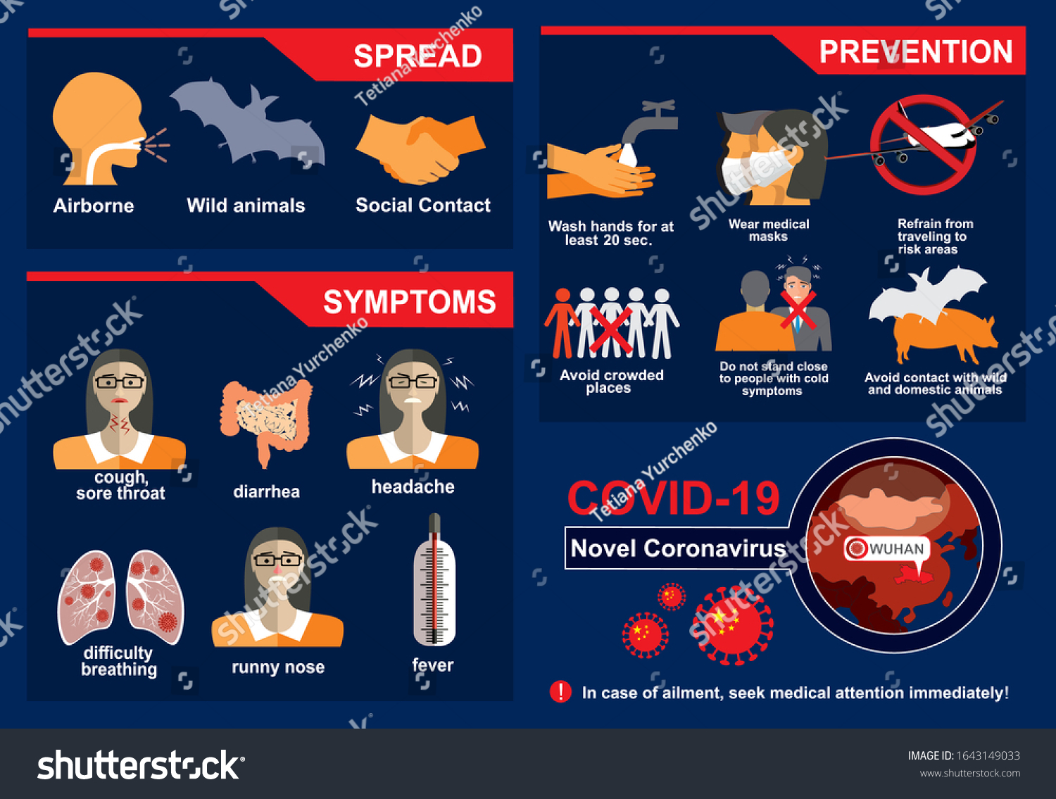 1500x1135 Coronavirus disease vector