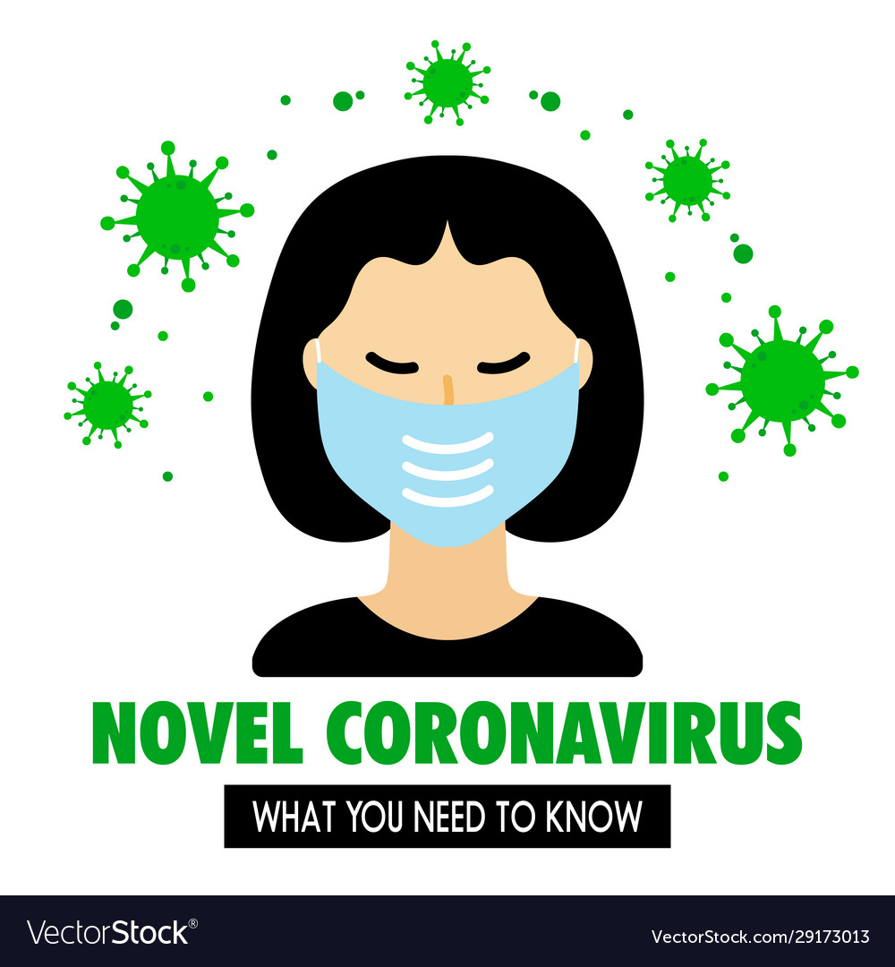 1000x1080 Coronavirus vector