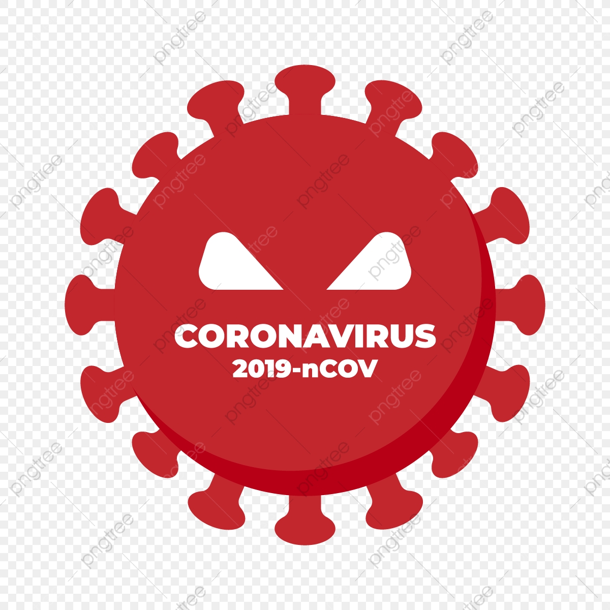1200x1200 Coronavirus vector