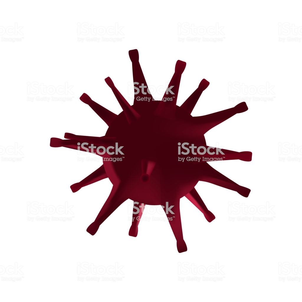 1024x1024 Coronavirus vector