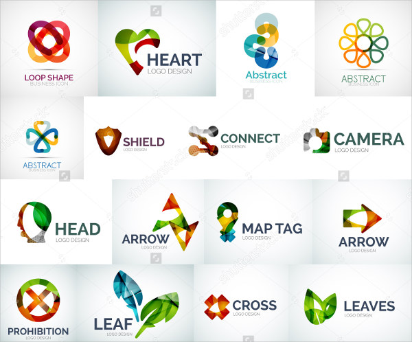 600x498 Corporate Business Logos