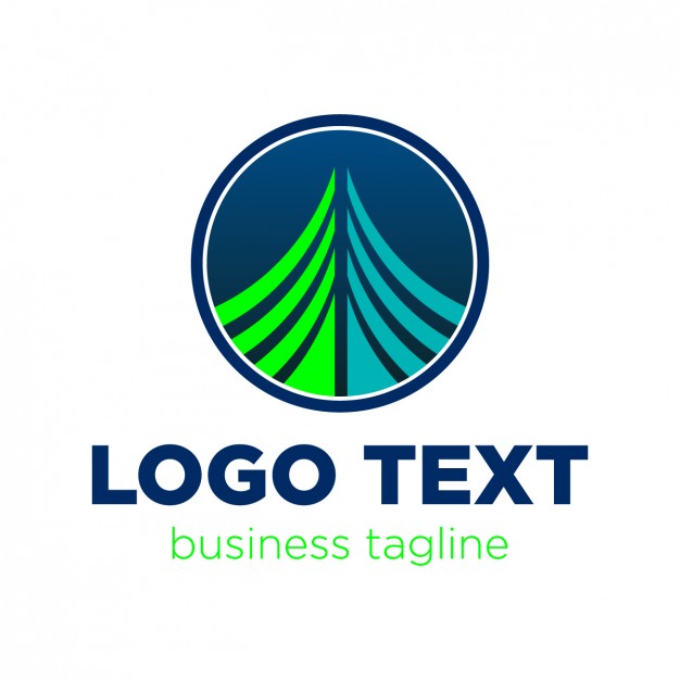 626x626 Abstract Corporate Logo Vector Free Download