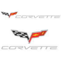 200x200 Corvette C6 Brands Of The Download Vector Logos And