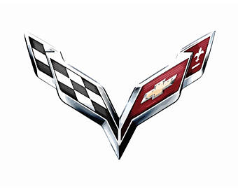 340x270 Corvette Vector Etsy