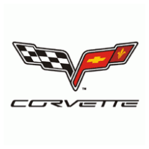 Corvette Logo Vector at GetDrawings | Free download