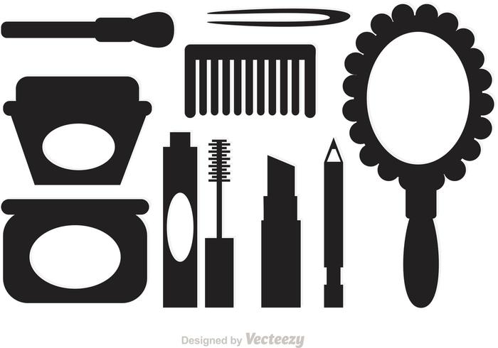 700x490 Cosmetics Free Vector Art