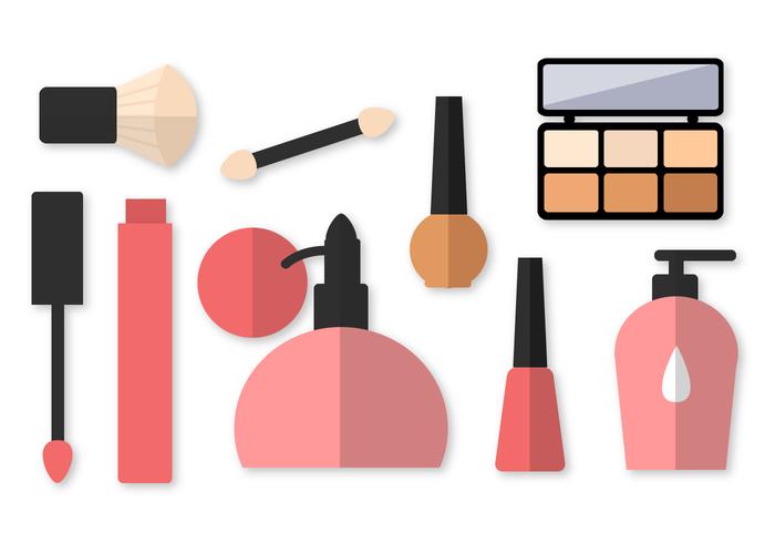 700x490 Cosmetics Vector