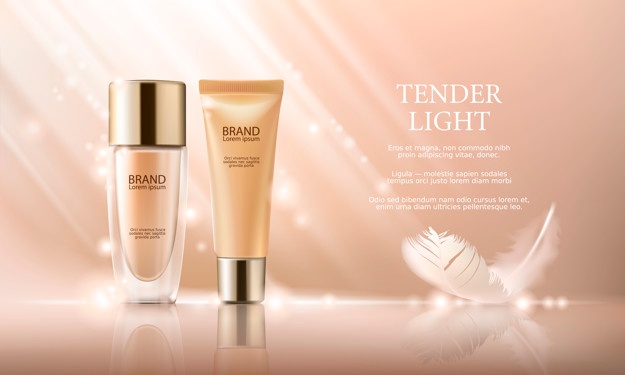 625x375 Cosmetic Vectors, Photos And Psd Files Free Download