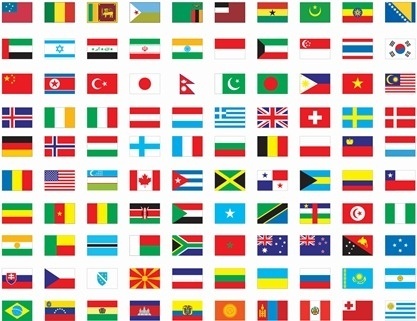 417x321 United National Flag Vectors Free Vector Download (3,178 Free
