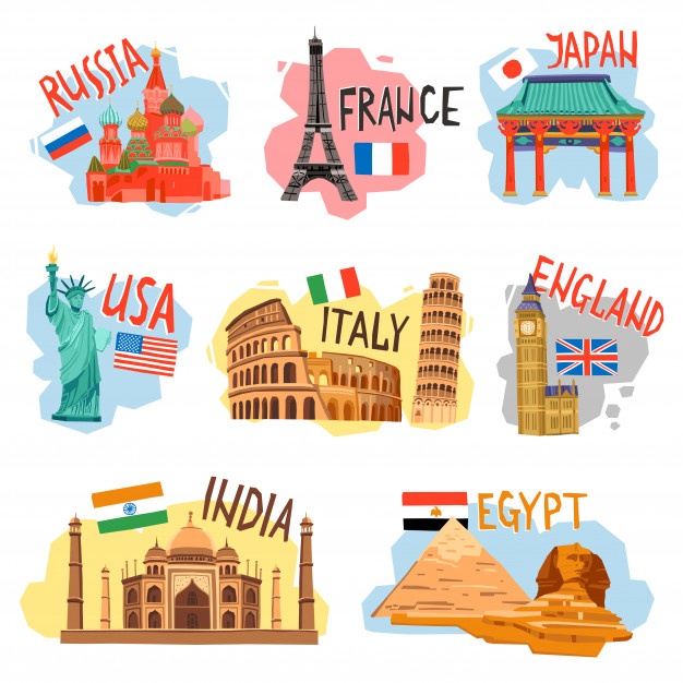 626x626 Country Vectors, Photos And Psd Files Free Download