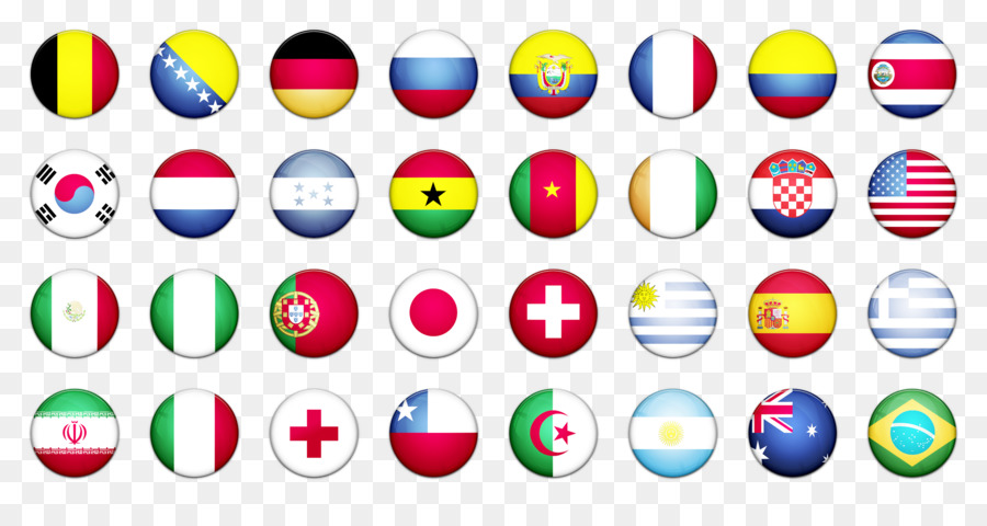 900x480 Vector Country Flags Language National Flag