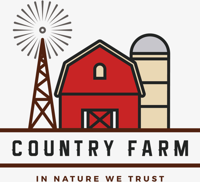 650x591 Country Farm Vector, Farm Vector, Hand, Architecture Png And