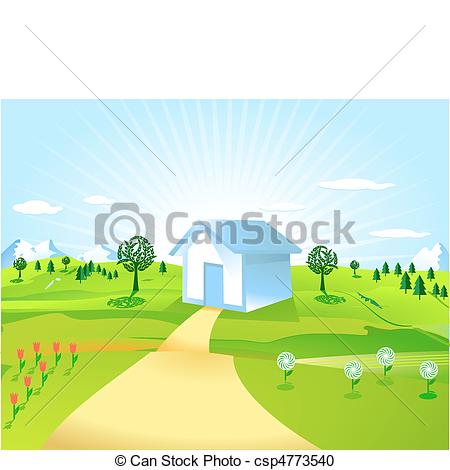 450x470 Home And Countryside.